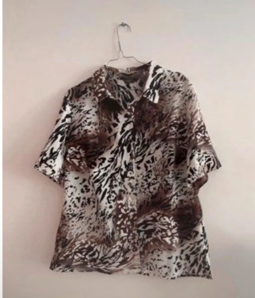 Chemise damart 46